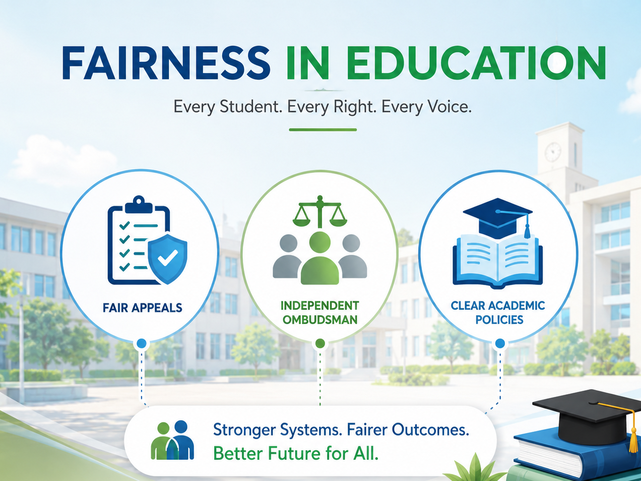 Fairness in Education