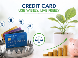Credit Card Trap