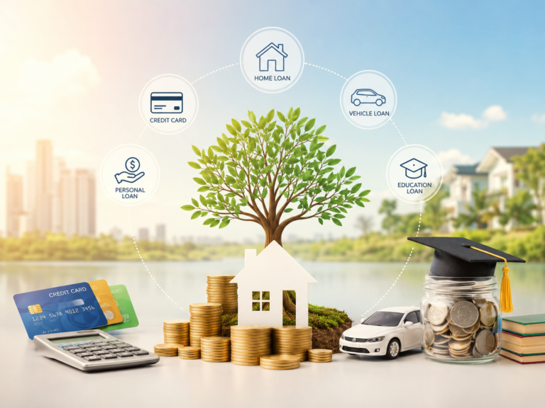 Is There a Single Sri Lankan Without Debt
