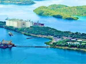 Trincomalee Maritime Heritage Diving