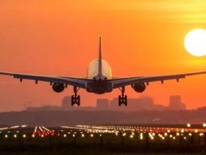 Sri Lanka Charter Flights