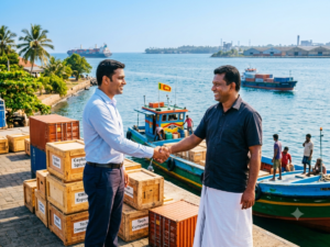 Indian SME investment opportunities in Sri Lanka