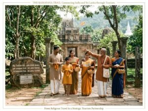 Ramayana Trail Sri Lanka