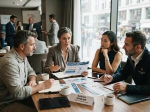 DMC payment terms in tourism