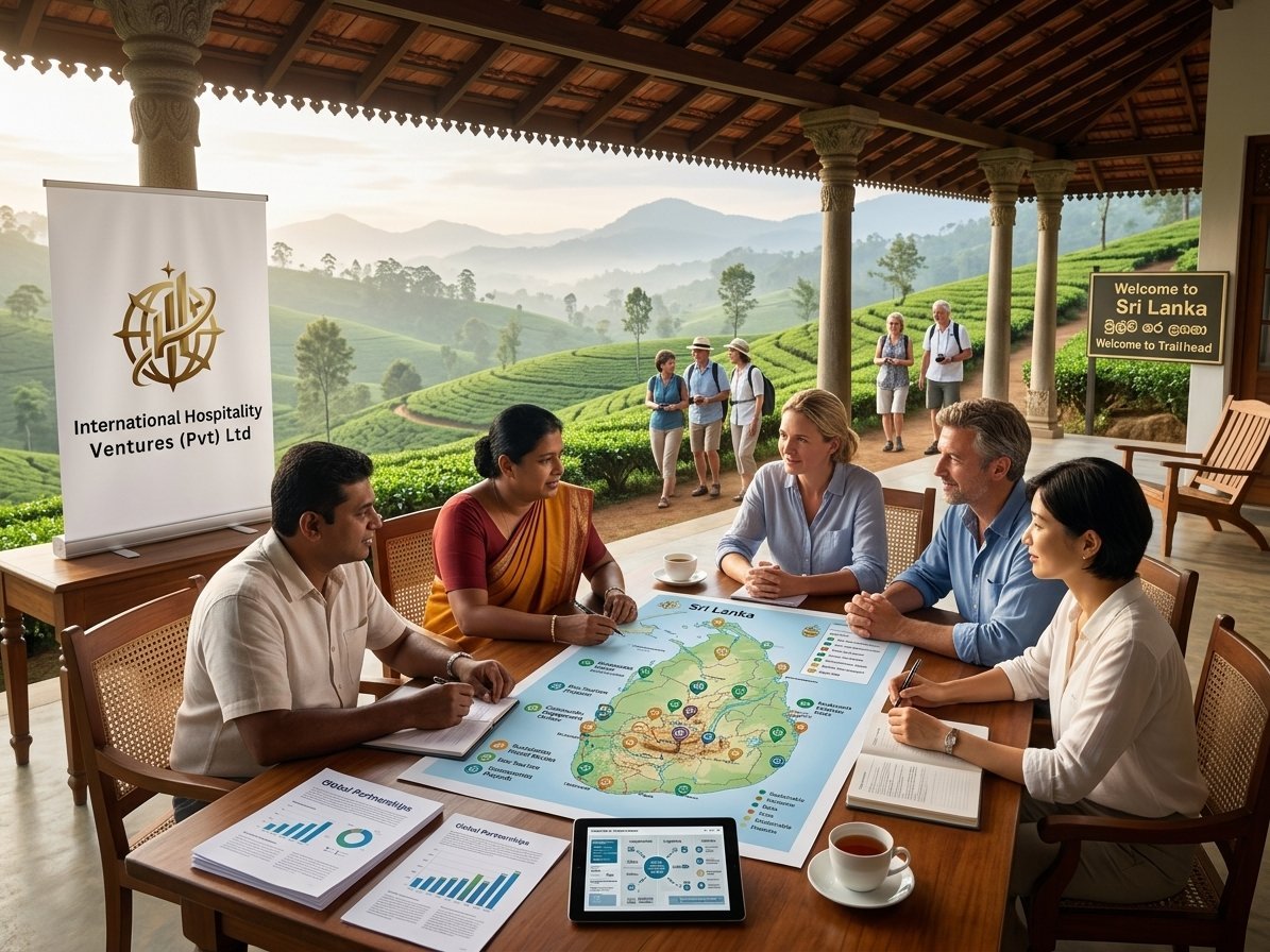 destination management company in Sri Lanka